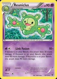 Reuniclus