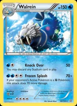 Walrein