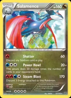Salamence