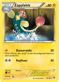 Zapplalek