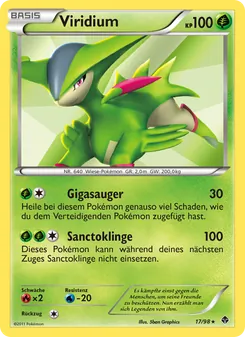 Viridium