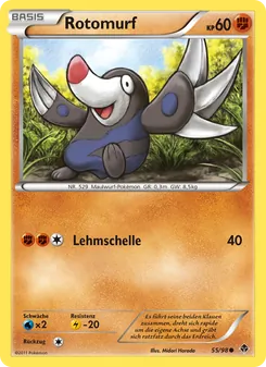 Rotomurf