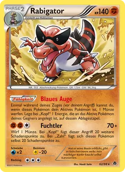 Rabigator