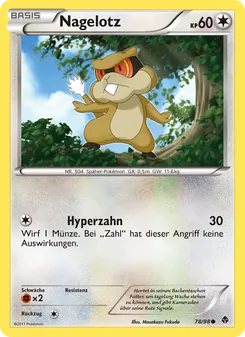 Nagelotz