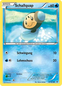 Schallquap