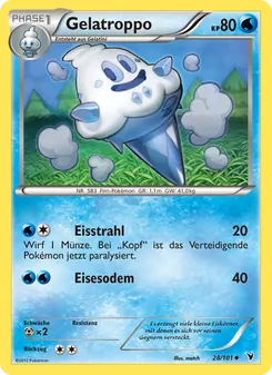 Gelatroppo