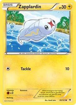 Zapplardin