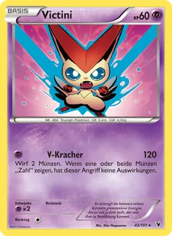 Victini