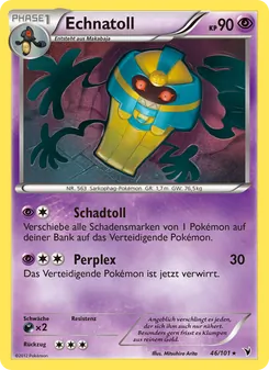 Echnatoll