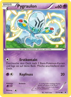 Pygraulon