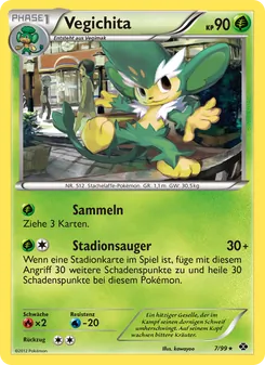 Vegichita