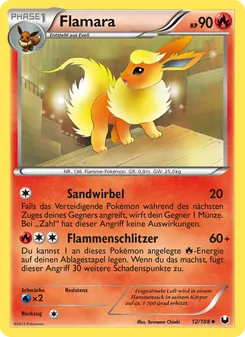 Flamara
