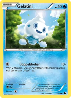 Gelatini