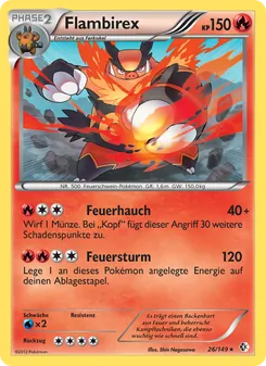 Flambirex