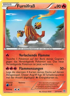 Furnifraß