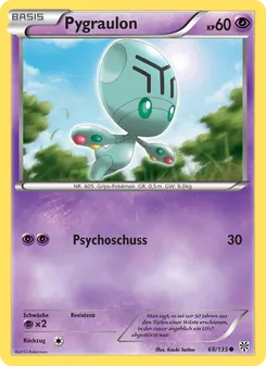 Pygraulon