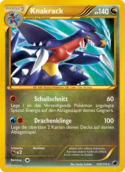 Knakrack