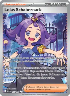 Lolas Schabernack