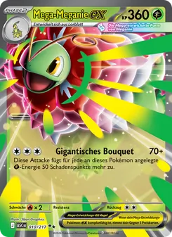 Mega-Meganie-ex