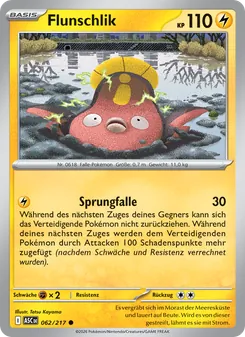 Flunschlik