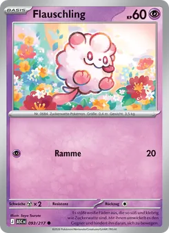Flauschling