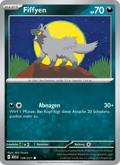 Fiffyen
