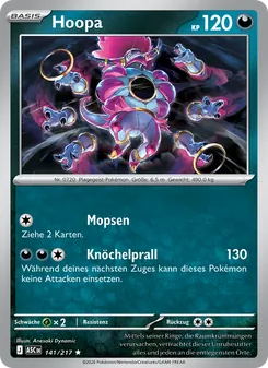 Hoopa