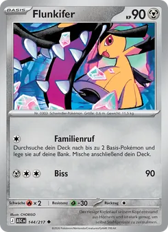 Flunkifer
