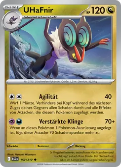 UHaFnir