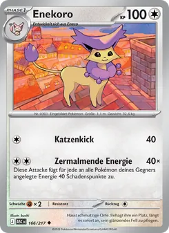Enekoro