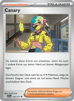 Canary