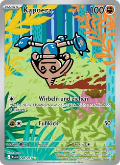 Kapoera