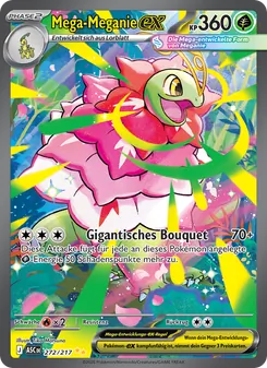 Mega-Meganie-ex
