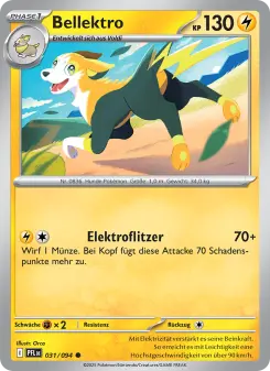 Bellektro