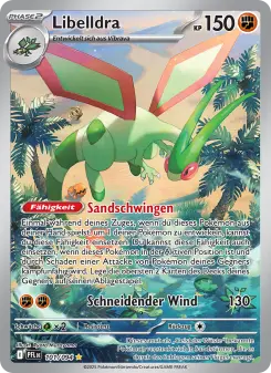 Libelldra