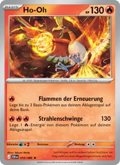 Ho-Oh