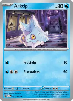 Arktip