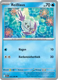 Reißlaus