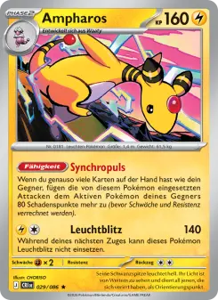 Ampharos