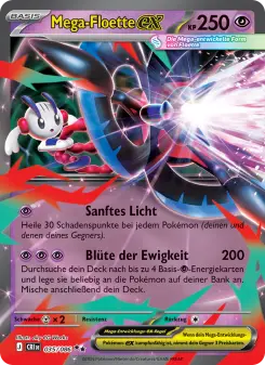Mega-Floette-ex