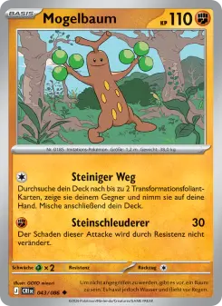 Mogelbaum
