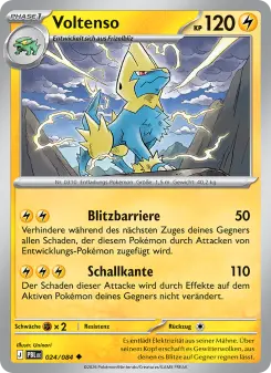 Voltenso