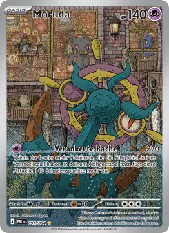 Moruda