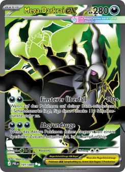 Mega-Darkrai-ex