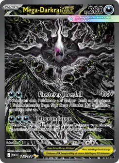 Mega-Darkrai-ex