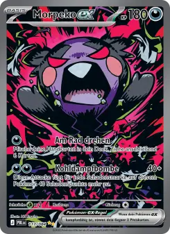 Morpeko-ex