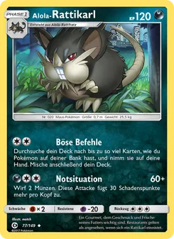 Alola-Rattikarl