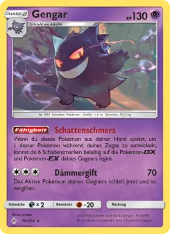 Gengar