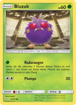 Bluzuk