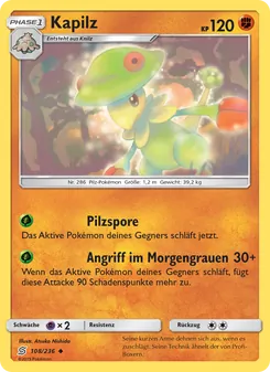 Kapilz